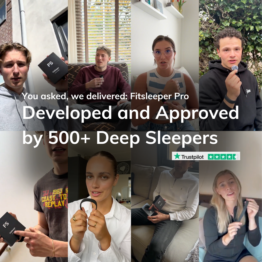 100% Wake-Up wekker - Pro Versie